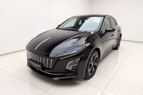 Hongqi E-QM5 2024