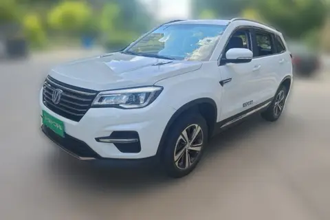 Changan CS75 2019