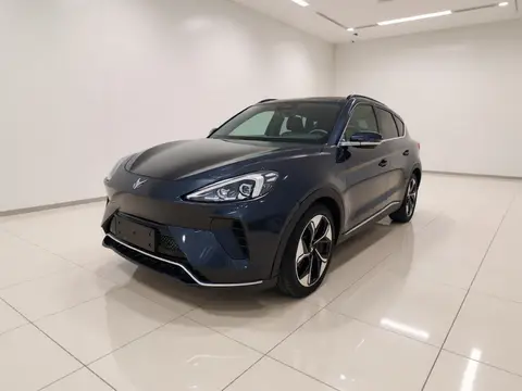 ARCFOX Alpha T 2020