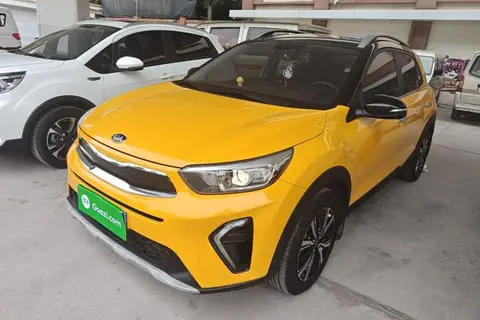 Kia Stonic 2021