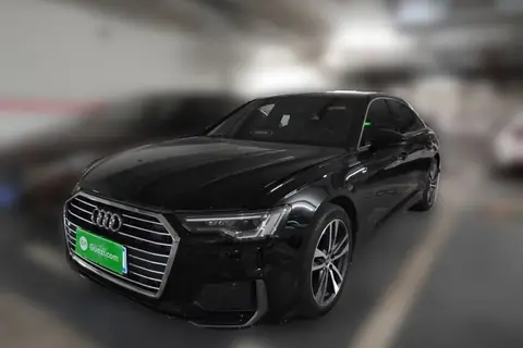 Audi A6L 2019