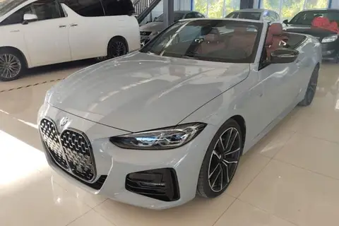 BMW 4 Series 2023