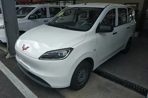 Wuling Hongguang 2025