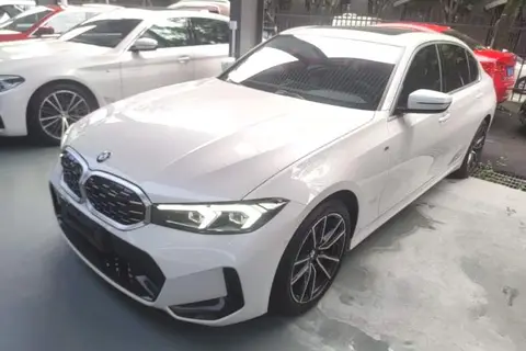 BMW 3 Series 2025
