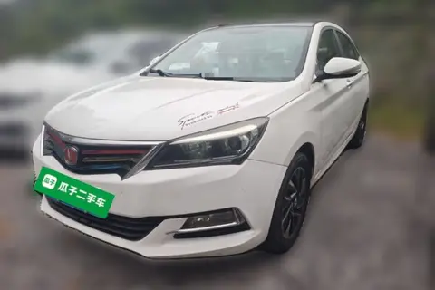 Changan Alsvin V7 2014