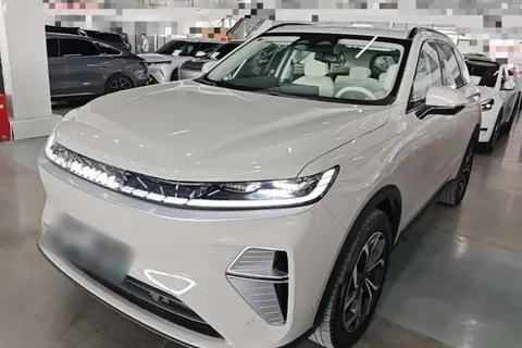 Haval Fierce Dragon Max 2025