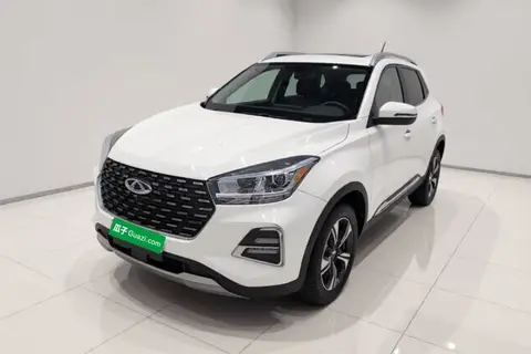 Chery Tiggo 5x 2020