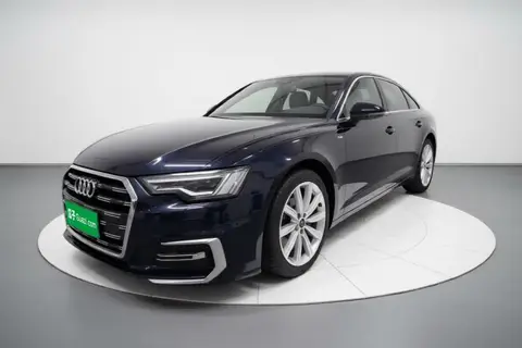 Audi A6L 2023