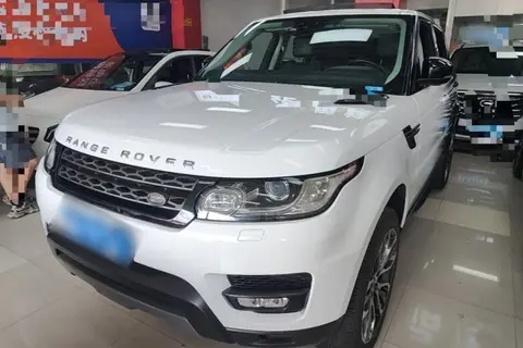 Land Rover Range Rover Sport 2017