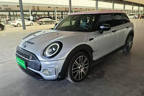 MINI Clubman 2023