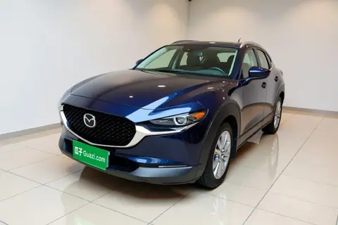 Mazda CX-30 2023