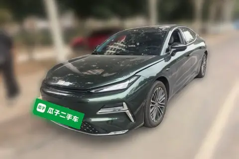 Geely Galaxy Starshine 8 2025