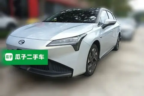 GAC Aion S 2021