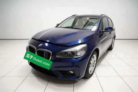 BMW 2 Series Active Tourer 2016