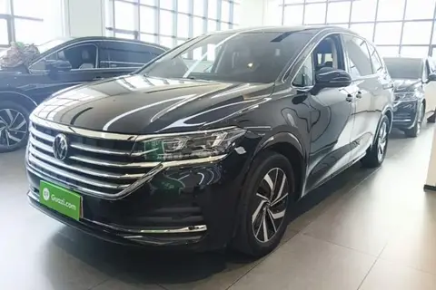 Volkswagen Viloran 2023