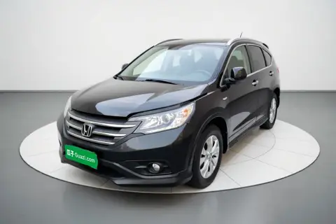 Honda CR-V 2014