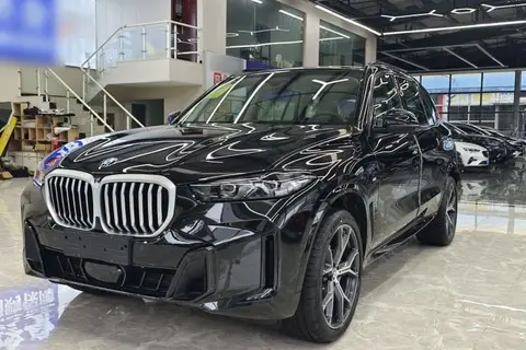 BMW X5 2026