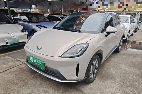 Wuling Bingo S 2025