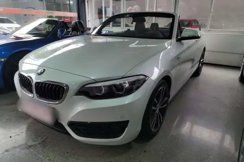 BMW 2 Series 2018