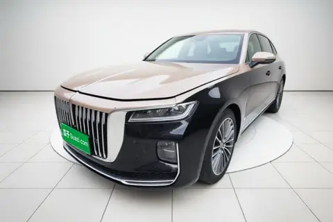 Hongqi H9 2020