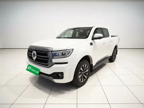 Great Wall Poer 2024