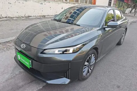 Changan Qiyuan A05 2024