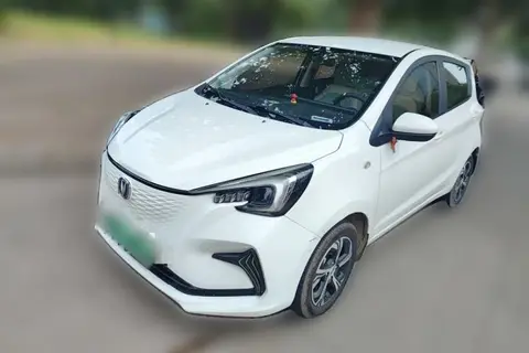 Changan Benni E-Star 2022