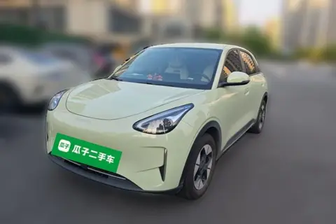 Geely Geome 2024