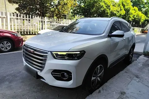 Haval H6 2018