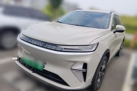 Haval Fierce Dragon Max 2025