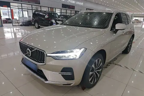 Volvo XC60 2023