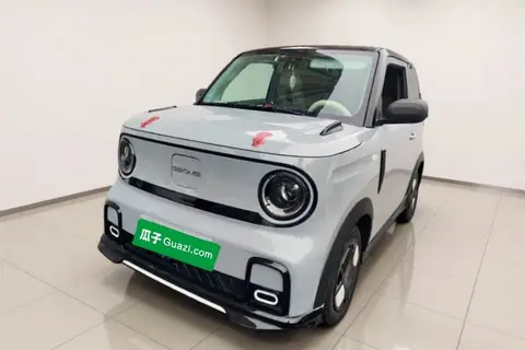 Geely Panda 2025
