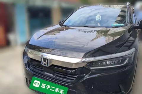 Honda Breeze 2020