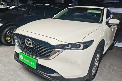 Mazda CX-5 2024