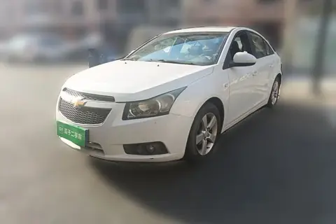 Chevrolet Cruze 2013