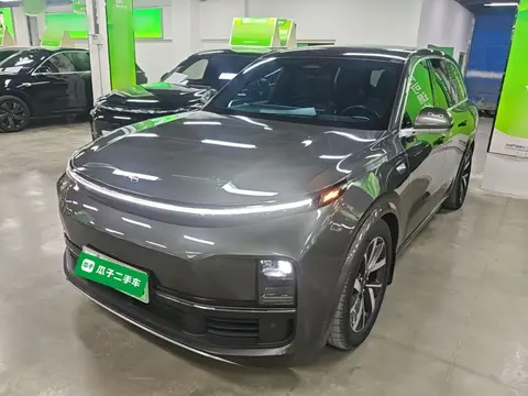 Li L8 2023