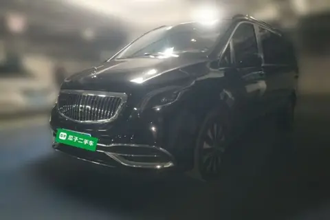 Mercedes-Benz Vito 2024