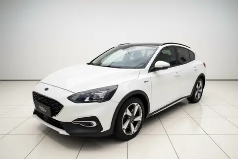 Ford Focus Active 2019