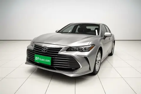 Toyota Avalon 2020