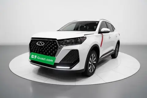 Chery Tiggo 7 2024