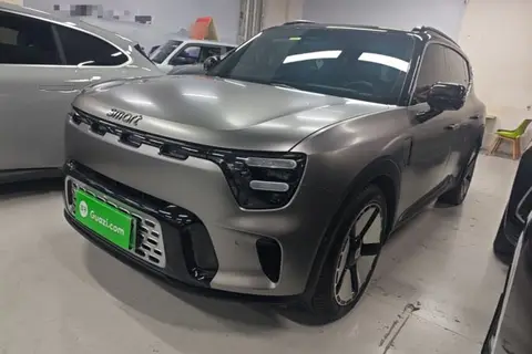 smart #5 2024