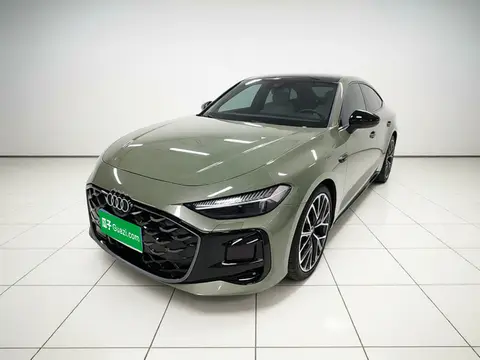 Audi A5L Sportback 2025