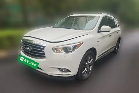 Infiniti QX60 2014