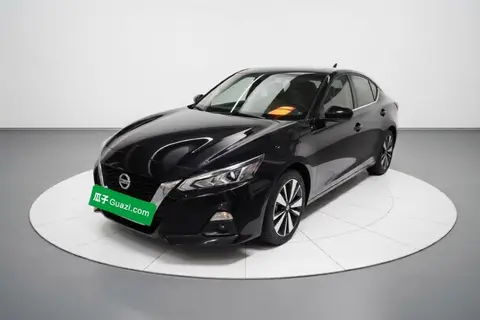 Nissan Teana 2021