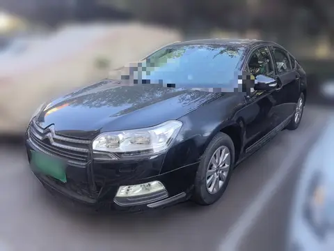 Citroën C5 2013