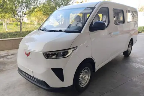 Wuling Yangguang 2026