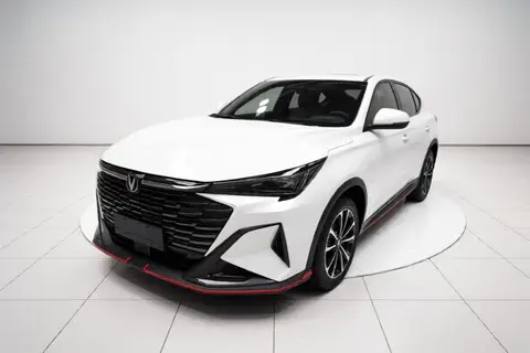 Changan X5 PLUS 2026