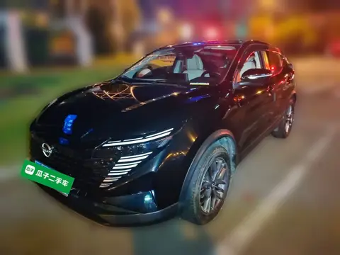 Nissan Qashqai 2024