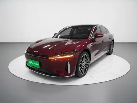 Chery Fulwin A9L 2025
