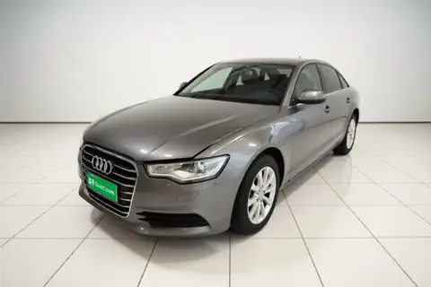 Audi A6L 2015